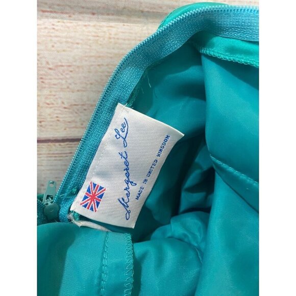 Margaret Lee Women's Where The Future belong Princess Style Custom Dress - 10 - Picture 13 of 17